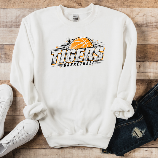 Tigers Gildan Sweatshirt