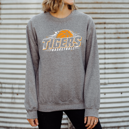 Tigers Gildan Sweatshirt