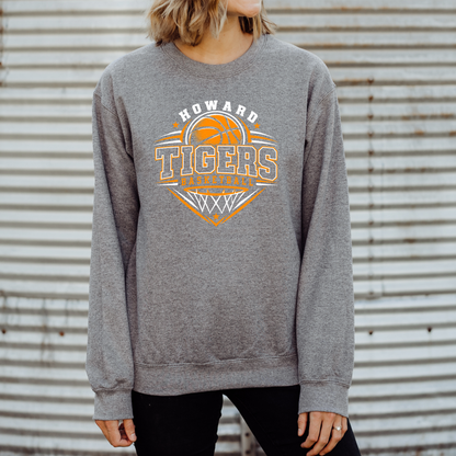 Howard Gildan Sweatshirt