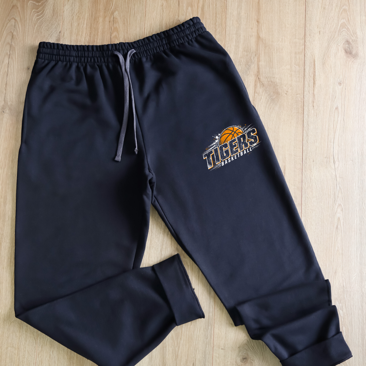 Tiger Unisex Jogger