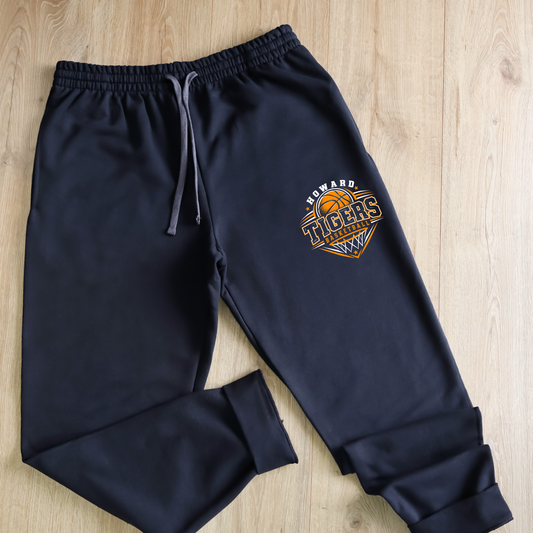 Howard Unisex Jogger