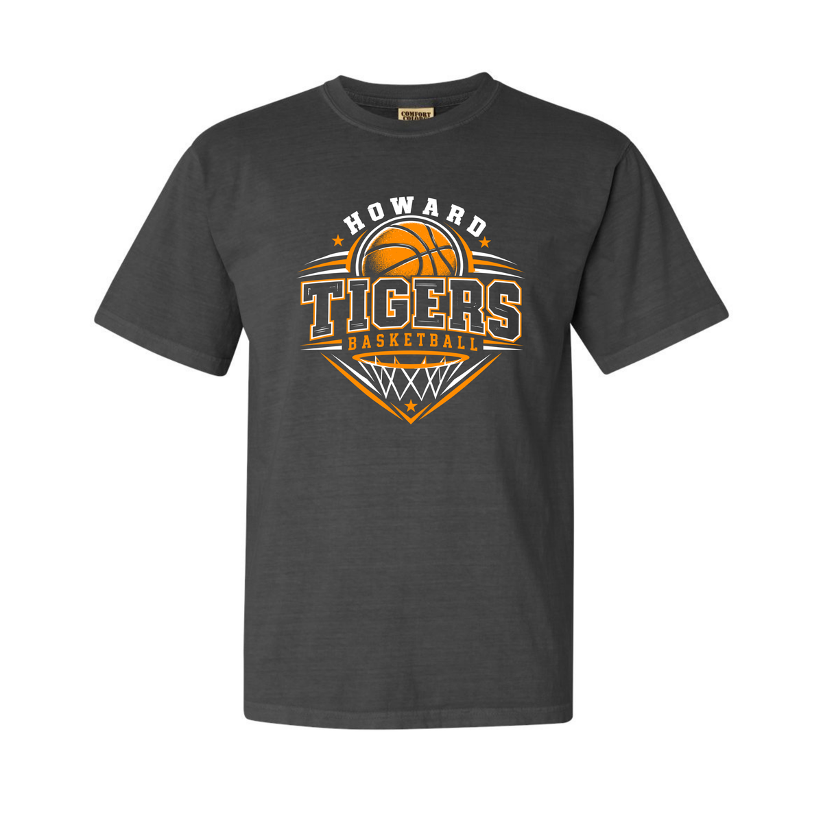 Howard Tee (Comfort Colors)