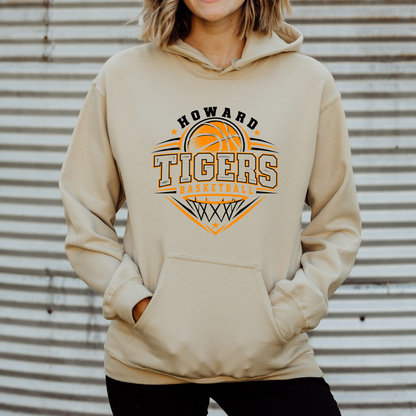 Howard Adult Hoodie