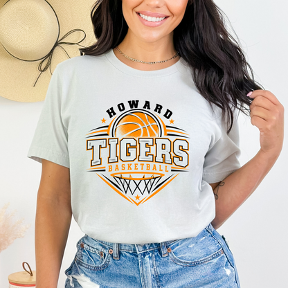 Howard Tee (Bella Canvas)