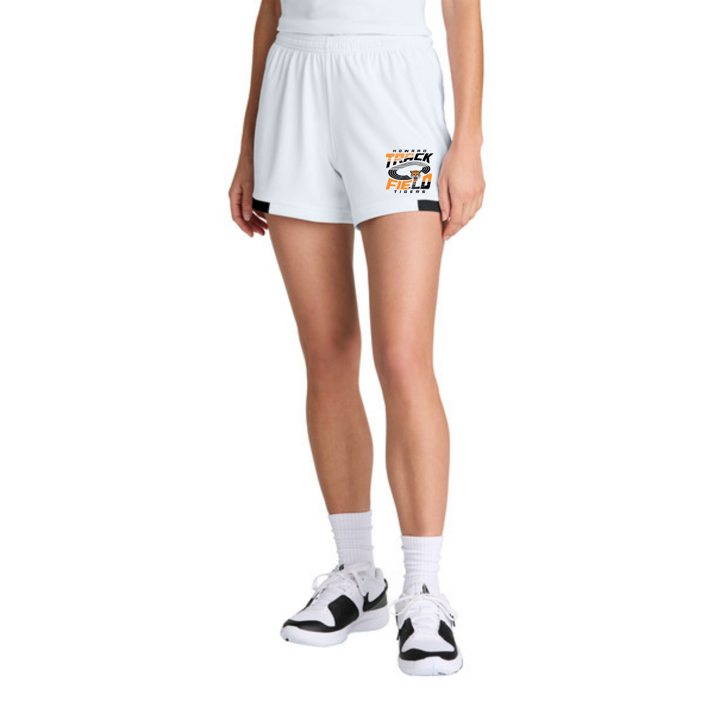 Track & Field Women's Shorts