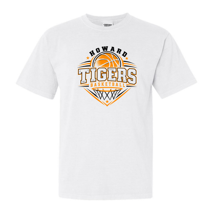 Howard Tee (Comfort Colors)