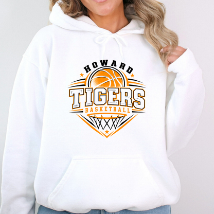 Howard Adult Hoodie